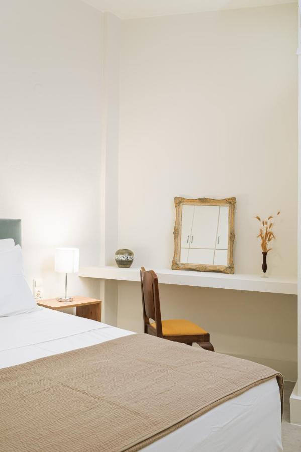 The H Experience - The Good Life Archanes - Free Parking Eksteriør bilde