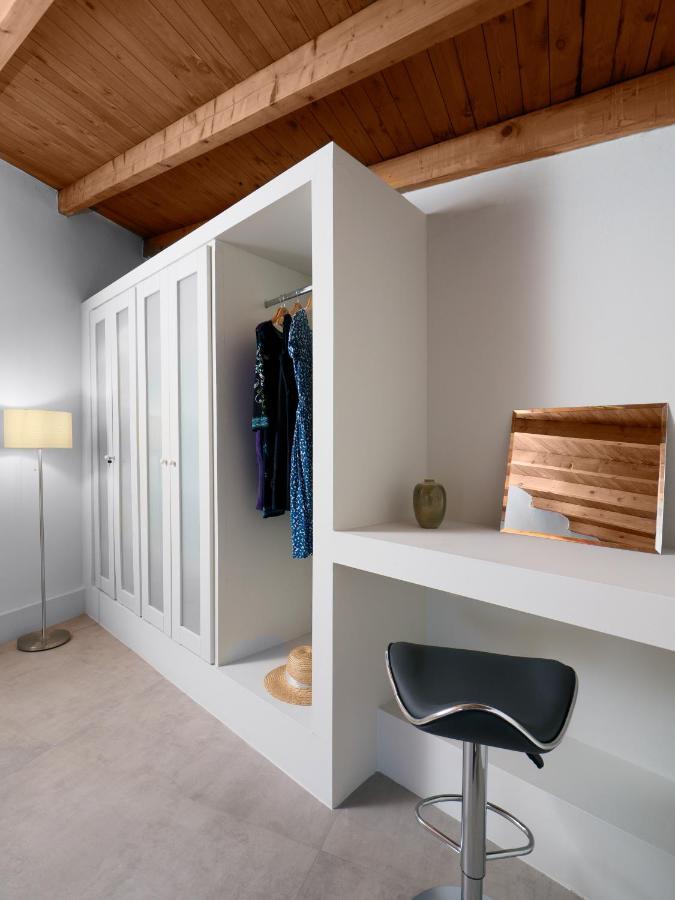 The H Experience - The Good Life Archanes - Free Parking Eksteriør bilde