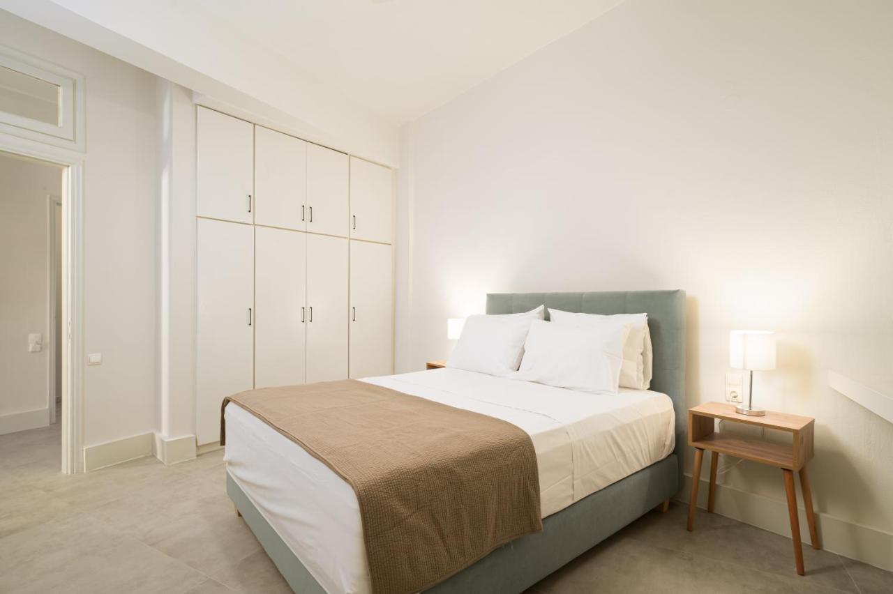 The H Experience - The Good Life Archanes - Free Parking Eksteriør bilde